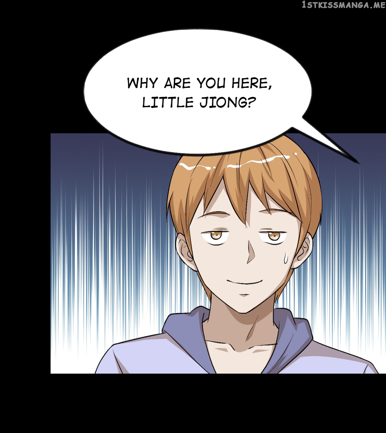 The Gangster Boss Is 16 Again Chapter 148 - page 16