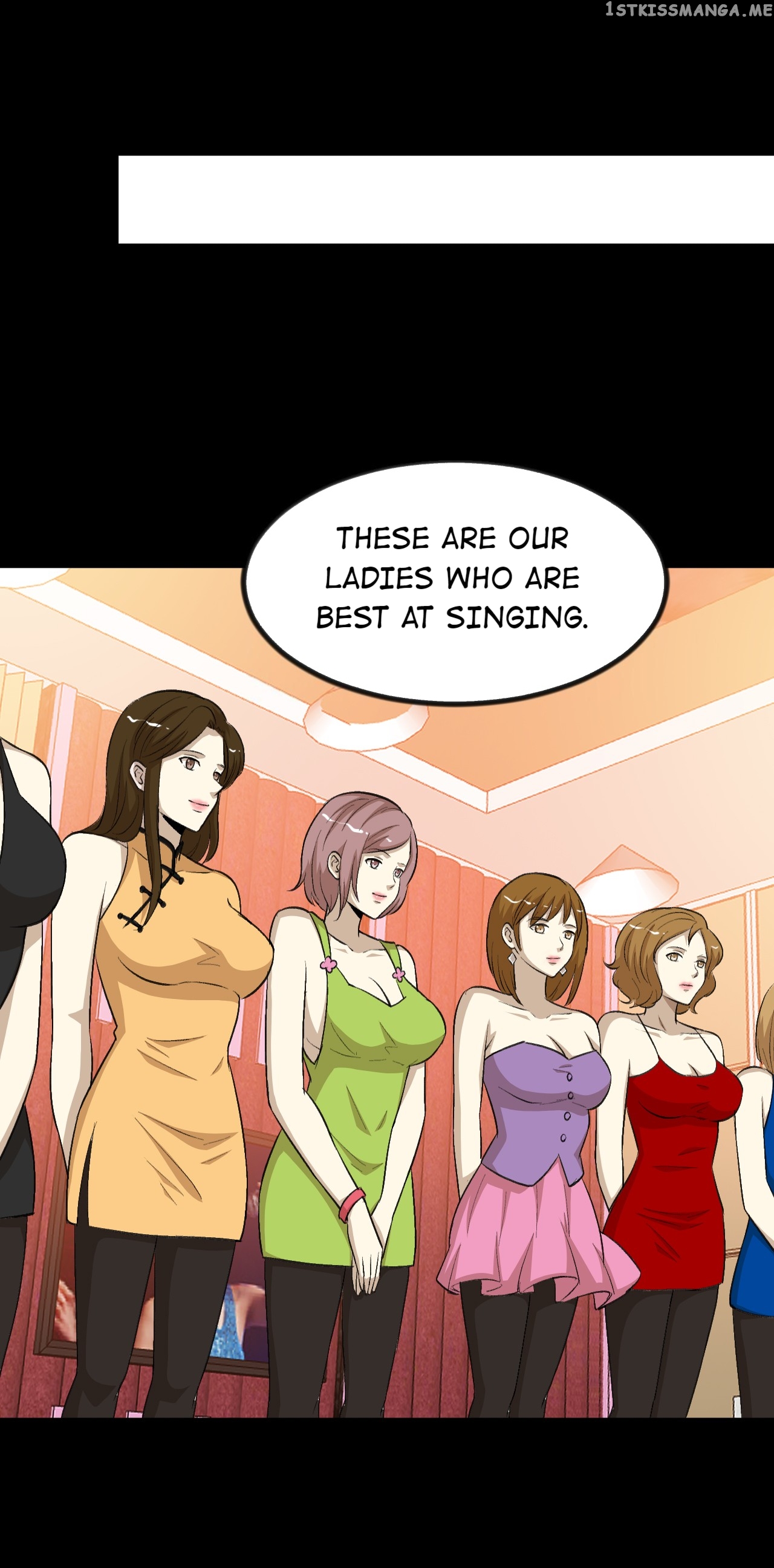The Gangster Boss Is 16 Again Chapter 148 - page 8