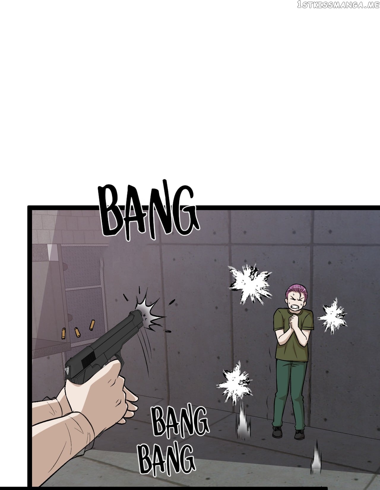 The Gangster Boss Is 16 Again Chapter 147 - page 14