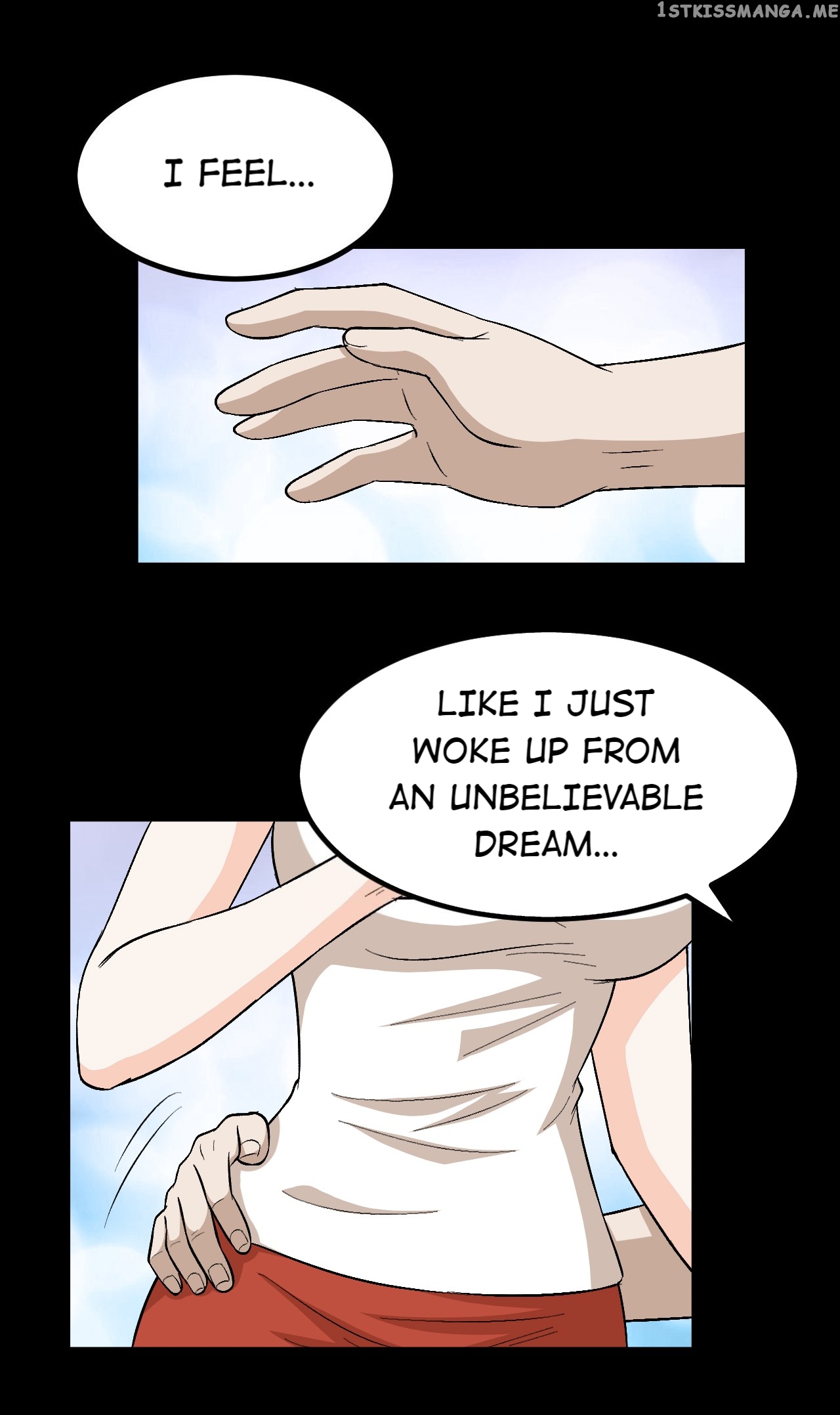 The Gangster Boss Is 16 Again Chapter 143 - page 18