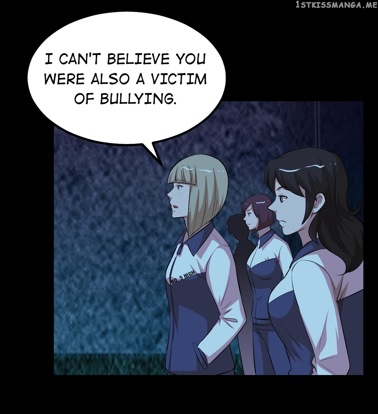 The Gangster Boss Is 16 Again Chapter 142 - page 4