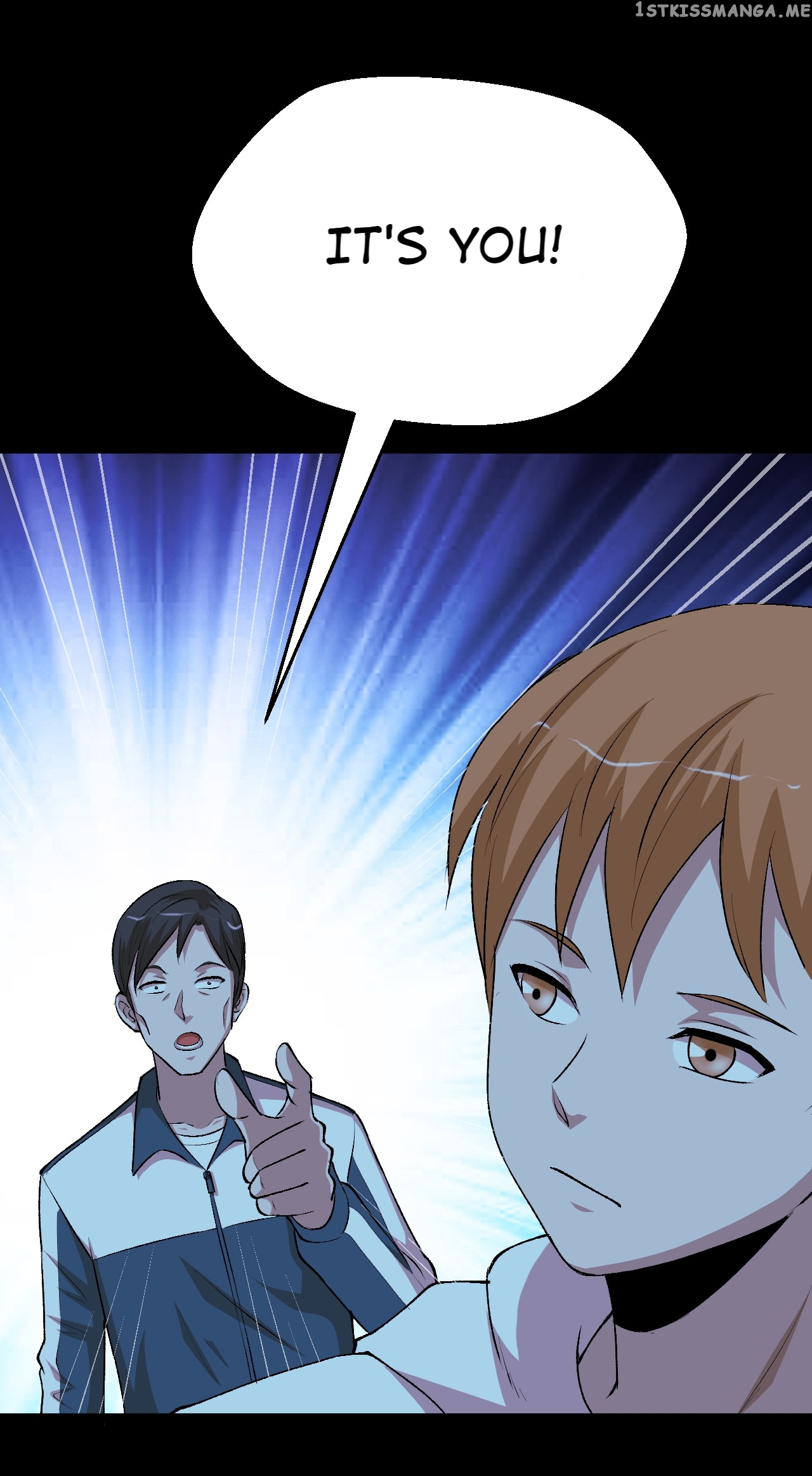 The Gangster Boss Is 16 Again Chapter 141 - page 7