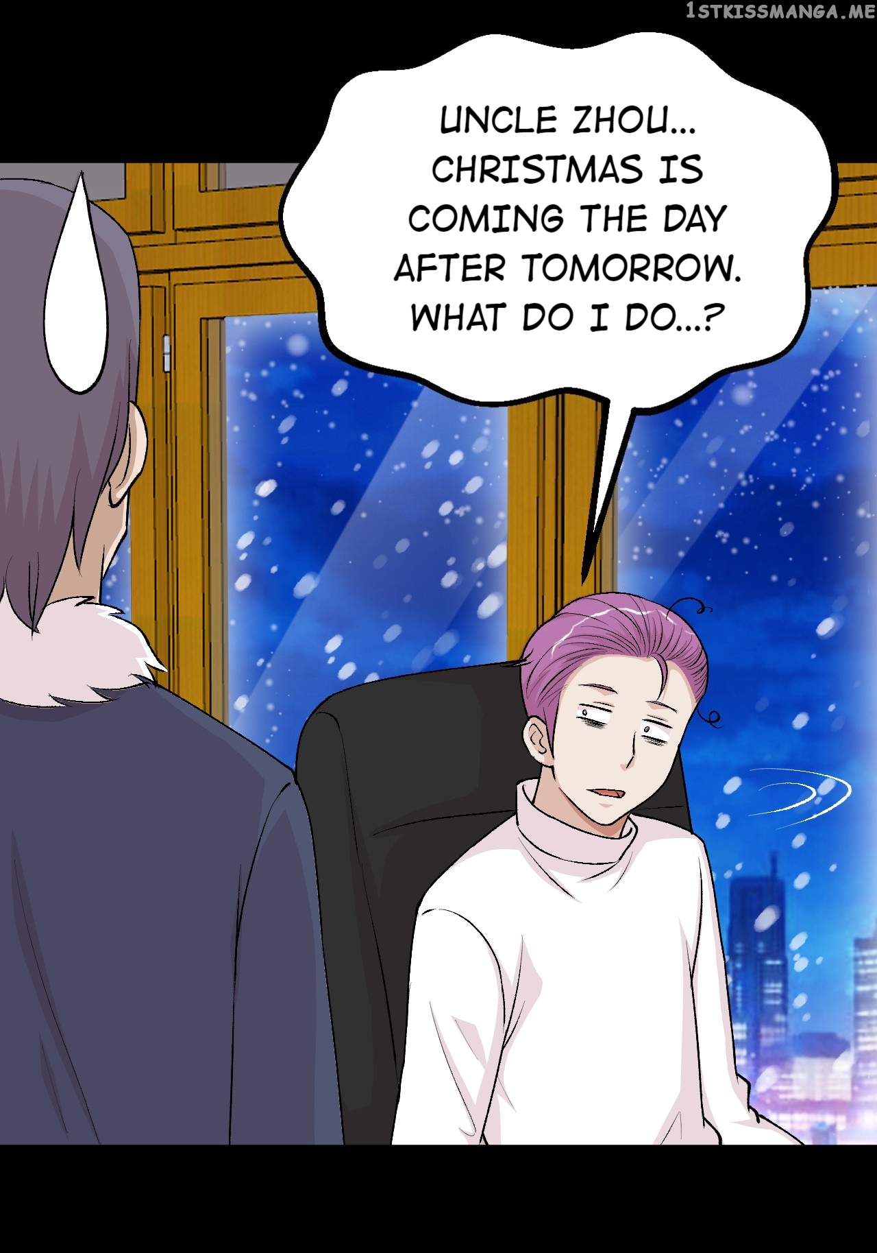 The Gangster Boss Is 16 Again Chapter 140 - page 5