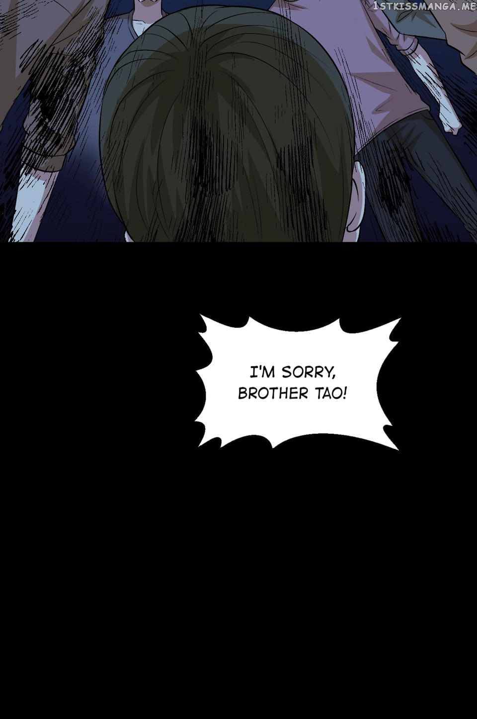 The Gangster Boss Is 16 Again Chapter 139 - page 18