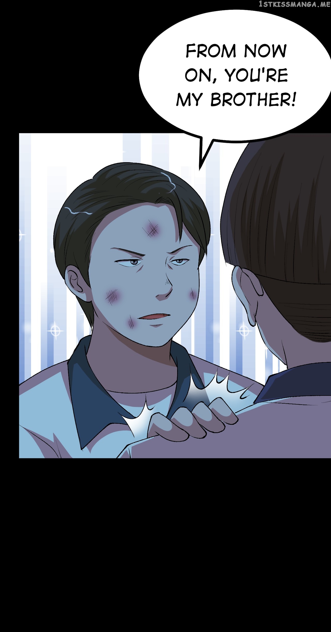 The Gangster Boss Is 16 Again Chapter 136 - page 26