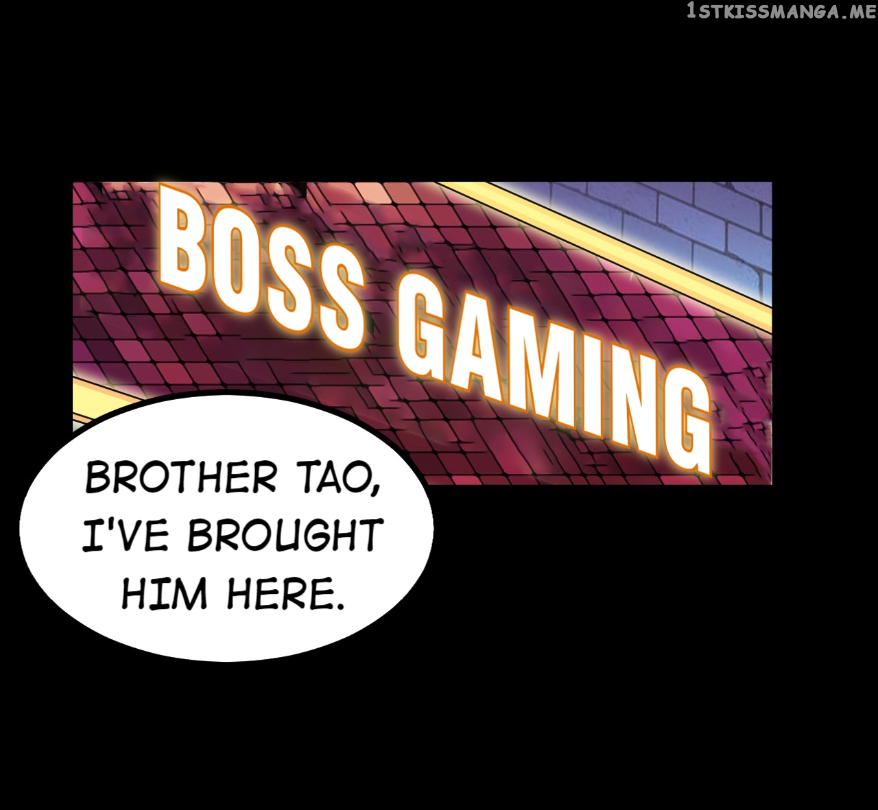 The Gangster Boss Is 16 Again Chapter 135 - page 7