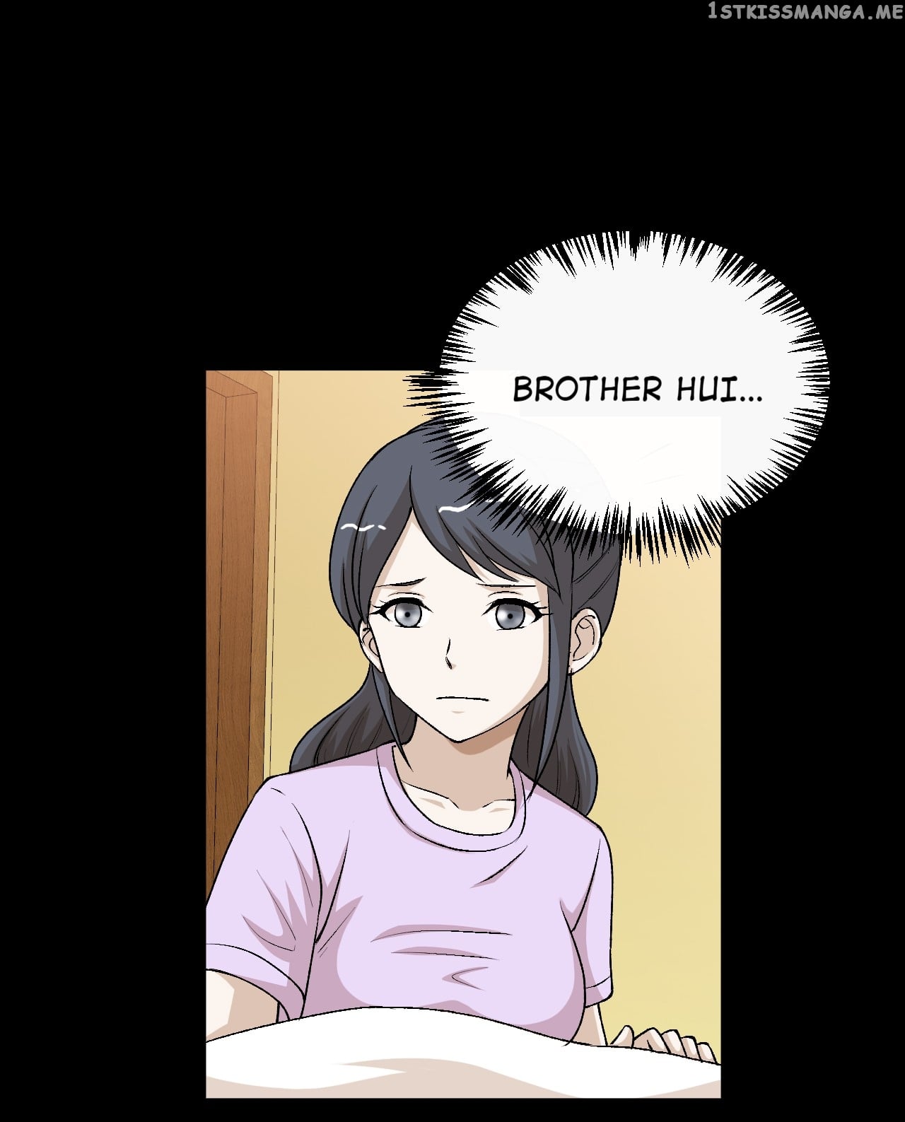 The Gangster Boss Is 16 Again Chapter 132 - page 7