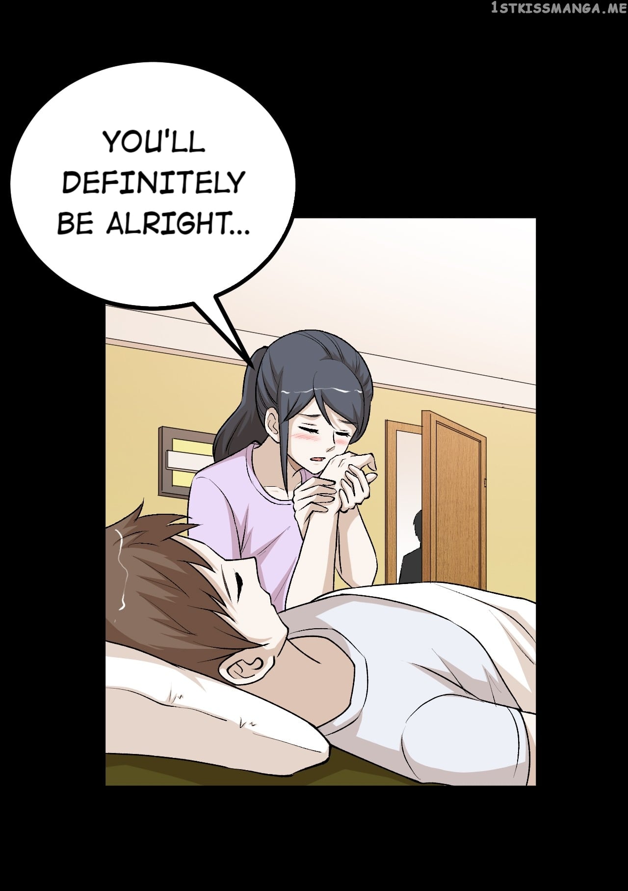 The Gangster Boss Is 16 Again Chapter 132 - page 9