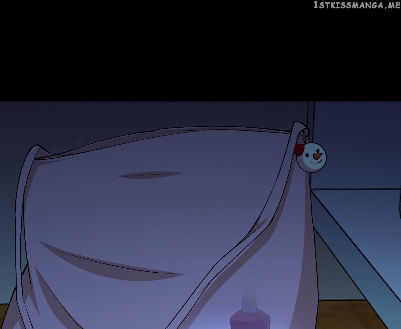 The Gangster Boss Is 16 Again Chapter 128 - page 13