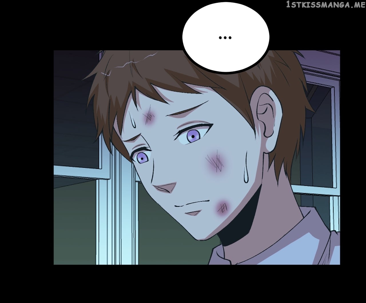 The Gangster Boss Is 16 Again Chapter 128 - page 29