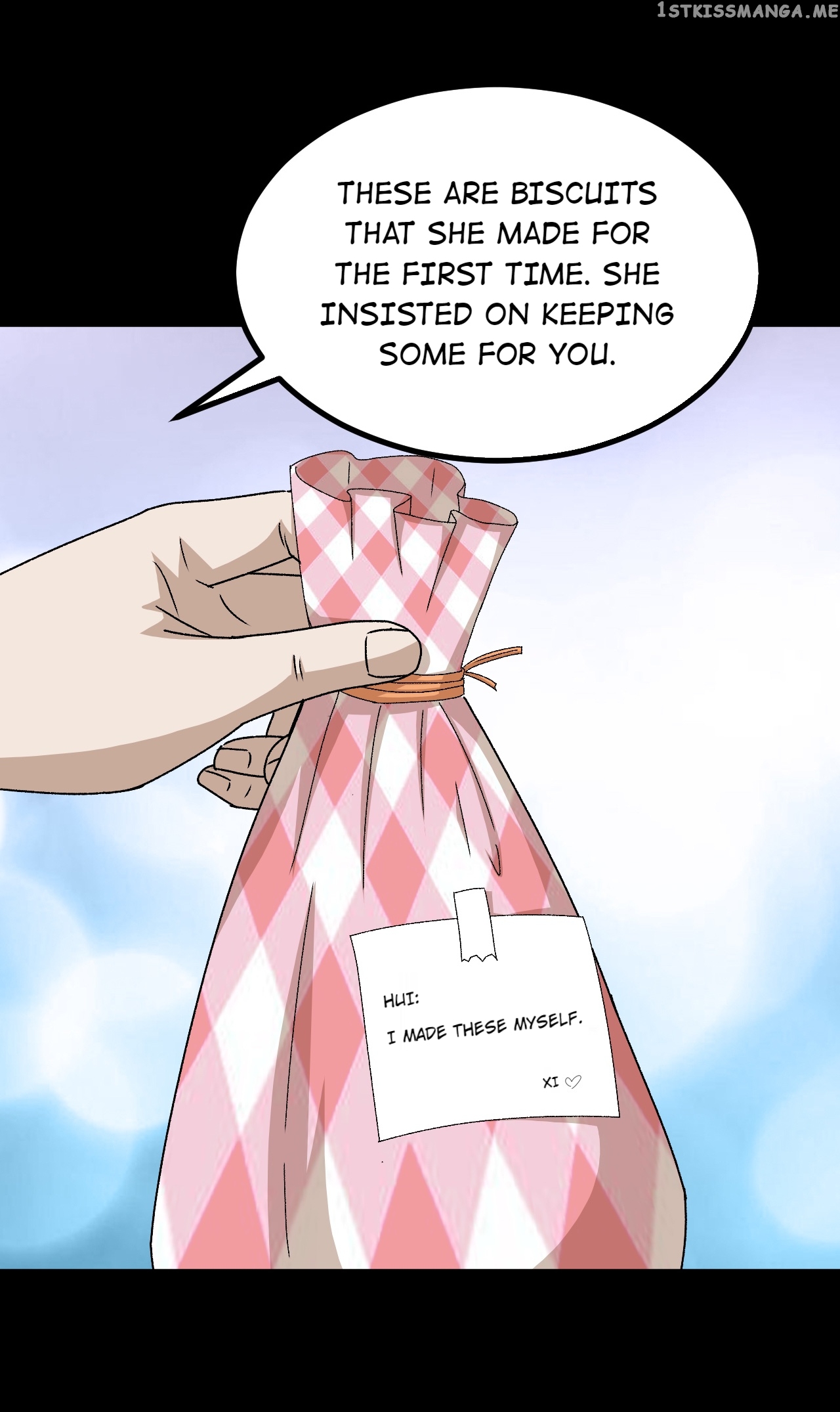 The Gangster Boss Is 16 Again Chapter 126 - page 51