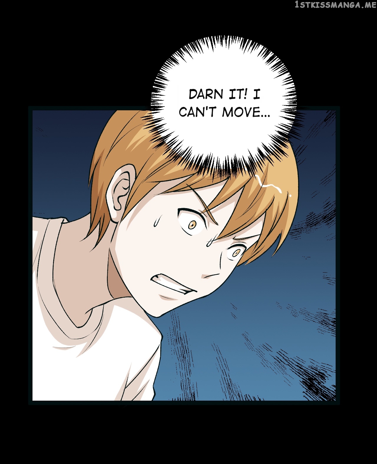 The Gangster Boss Is 16 Again Chapter 125 - page 25