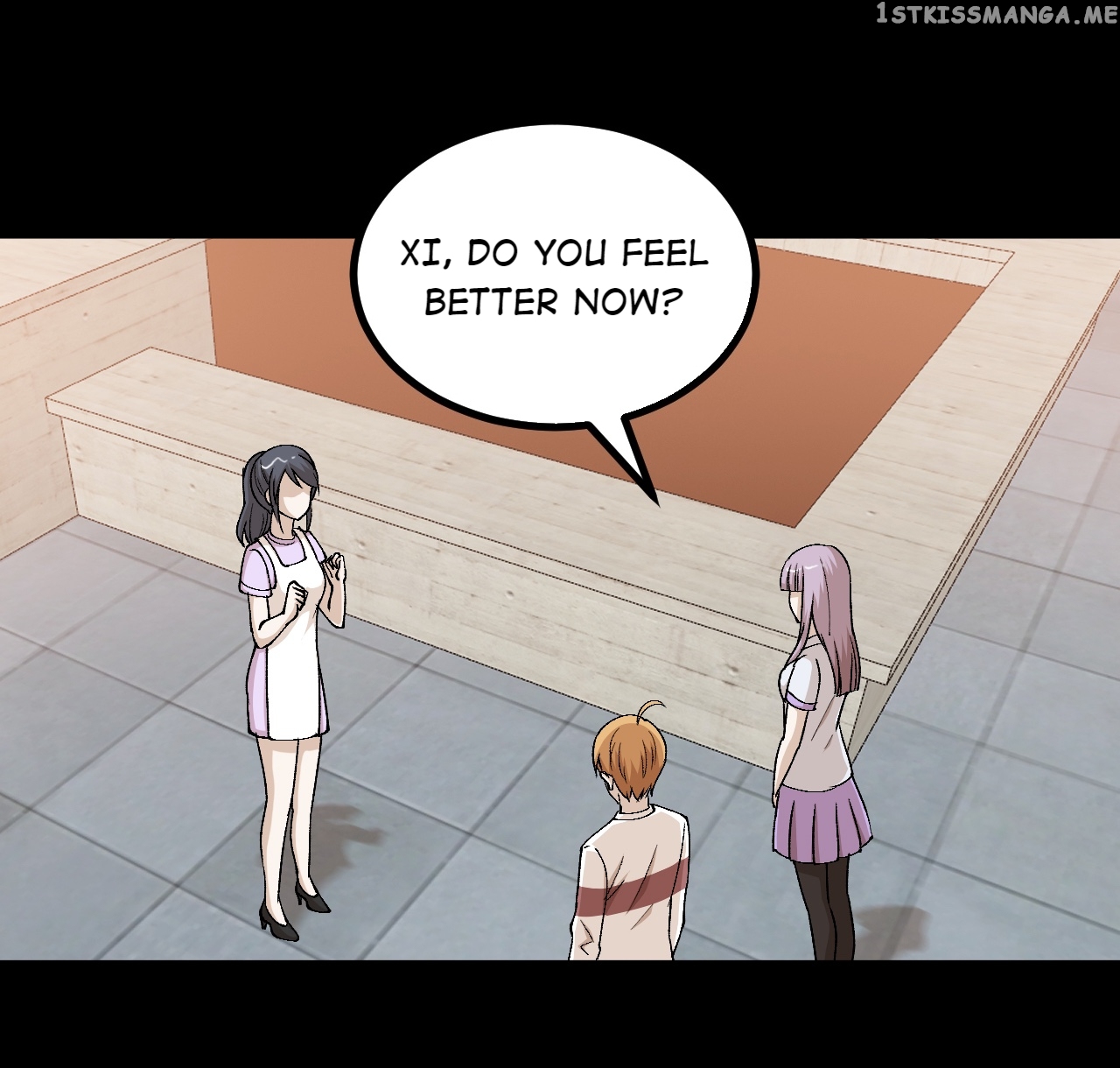 The Gangster Boss Is 16 Again Chapter 125 - page 3