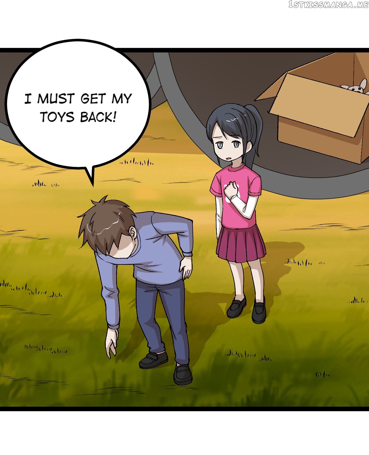 The Gangster Boss Is 16 Again Chapter 124 - page 26
