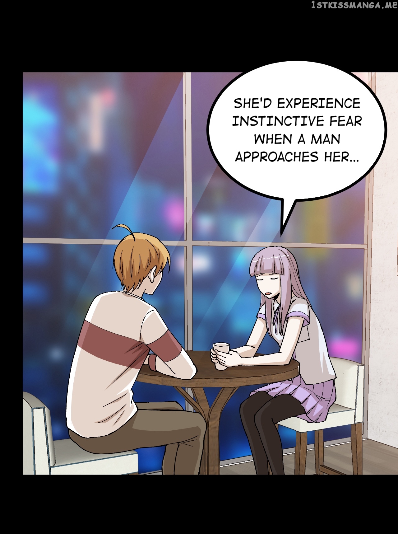 The Gangster Boss Is 16 Again Chapter 123 - page 48