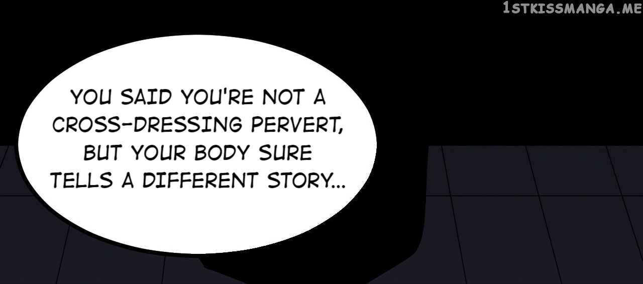 The Gangster Boss Is 16 Again Chapter 122 - page 33