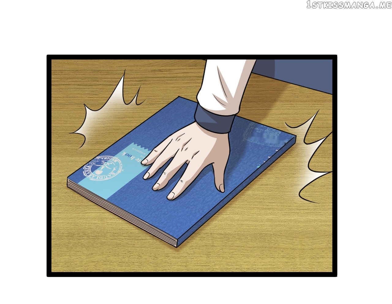 The Gangster Boss Is 16 Again Chapter 120 - page 12