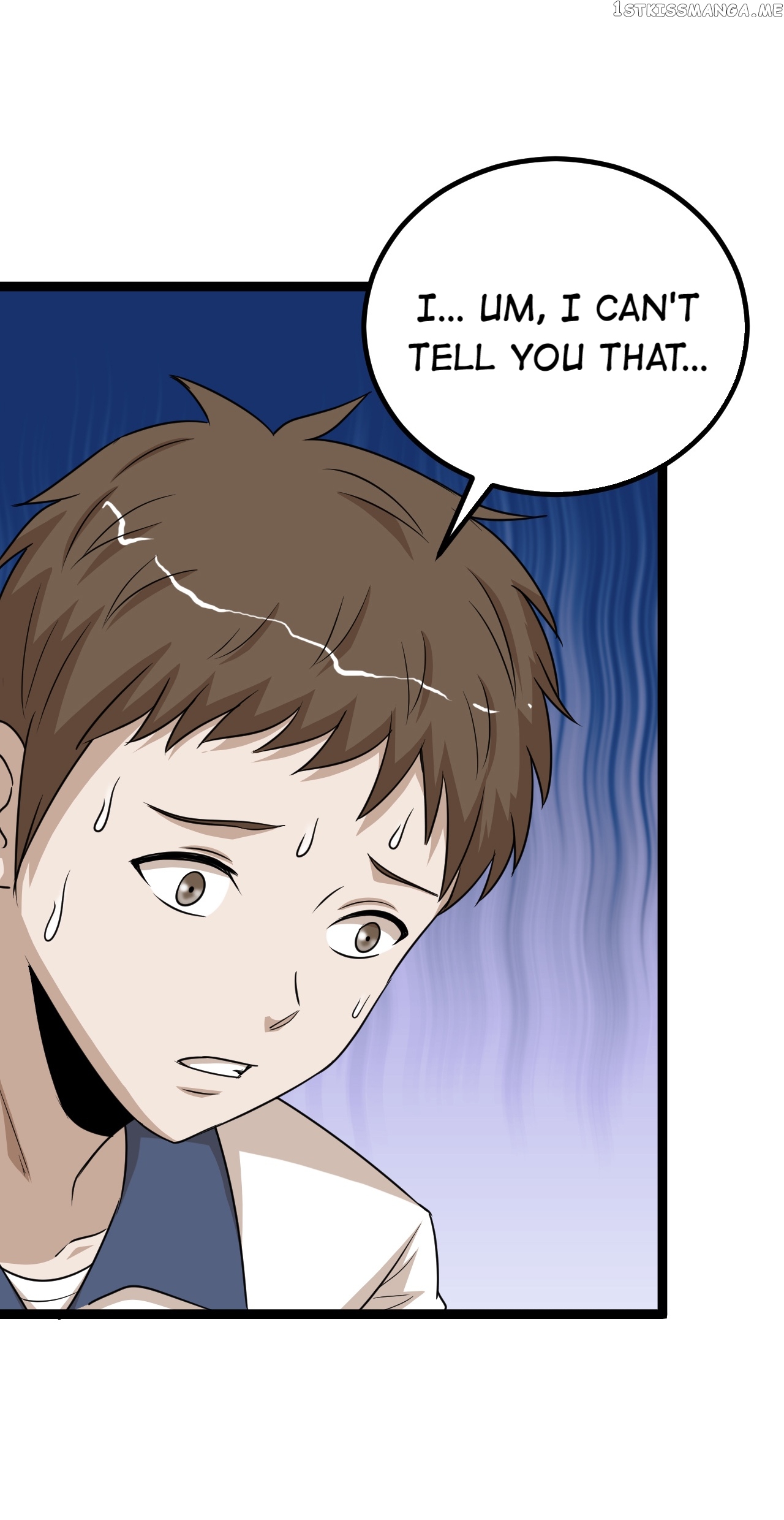 The Gangster Boss Is 16 Again Chapter 120 - page 43