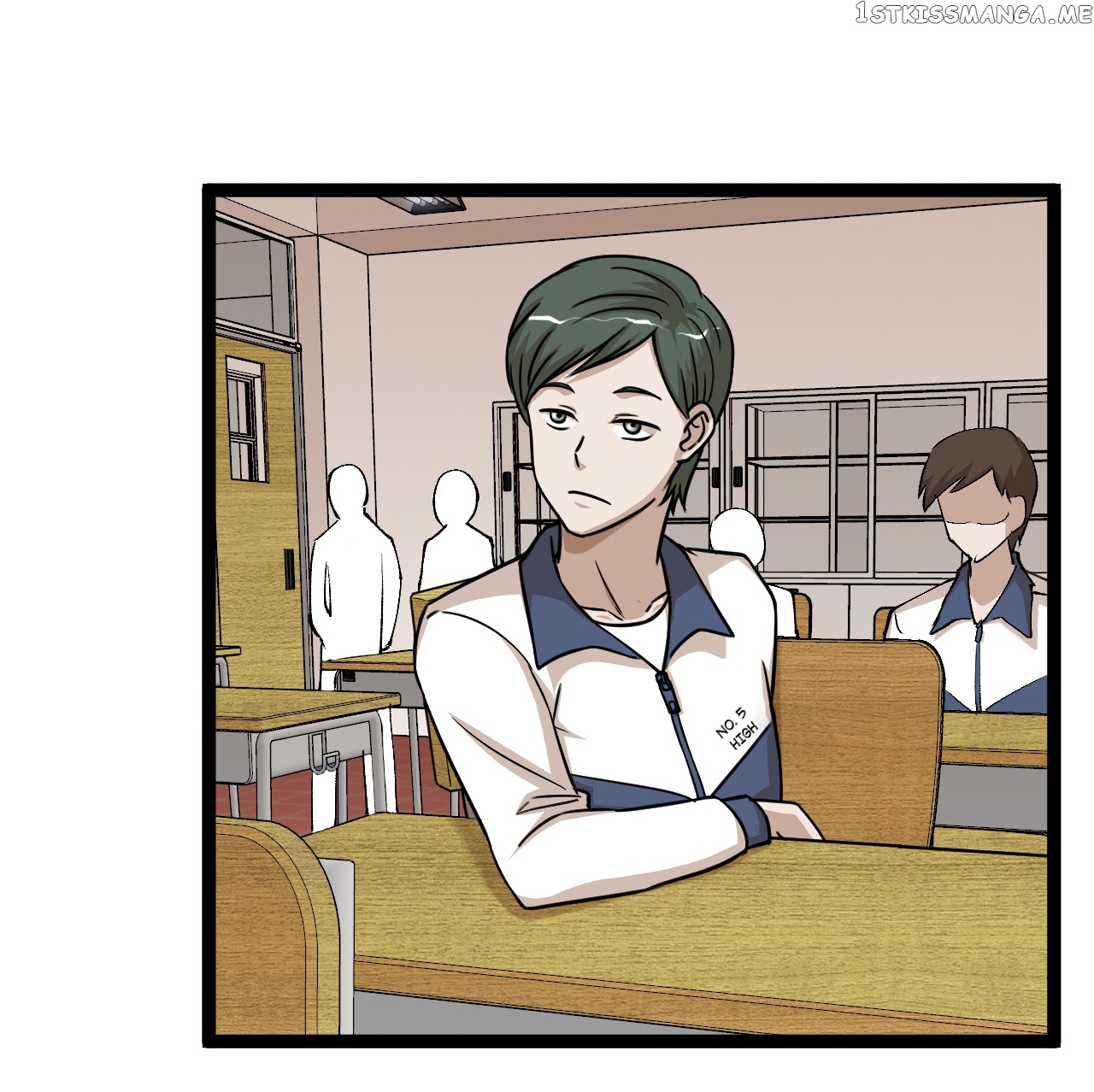 The Gangster Boss Is 16 Again Chapter 120 - page 6