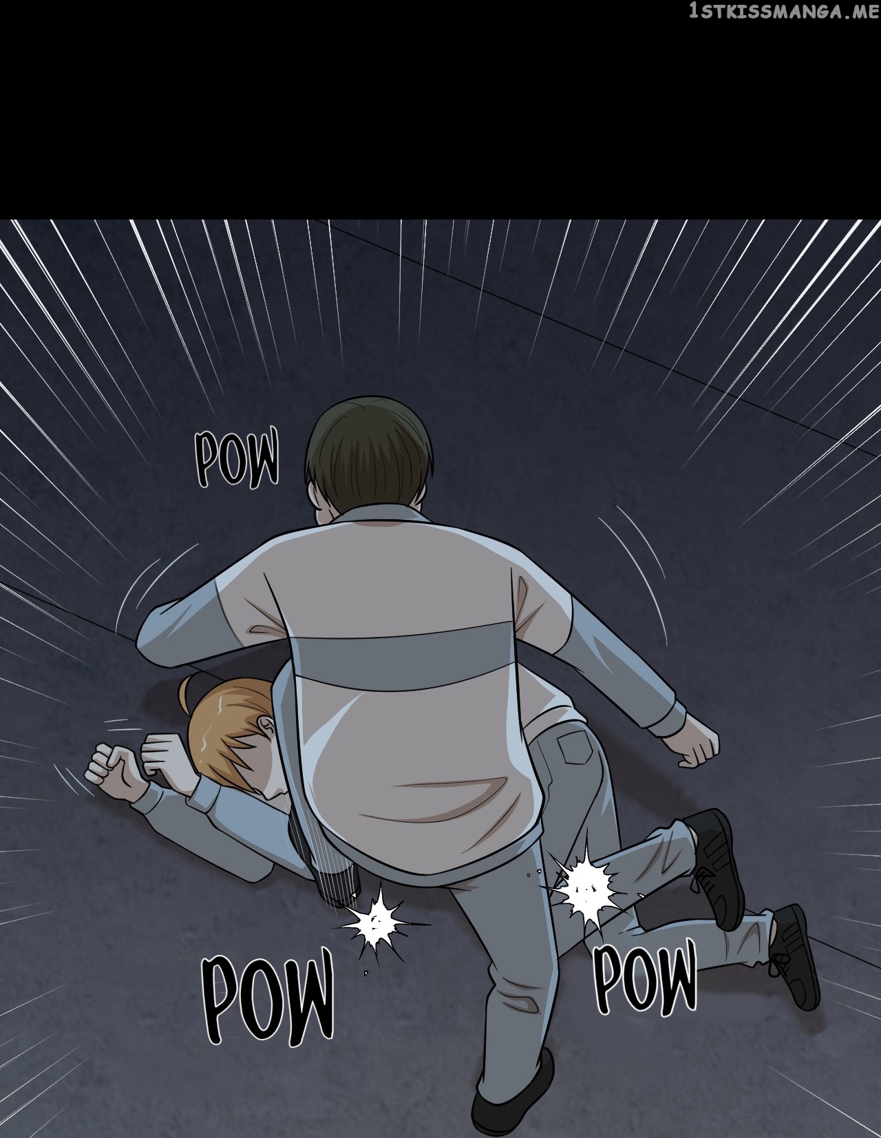 The Gangster Boss Is 16 Again Chapter 115 - page 22