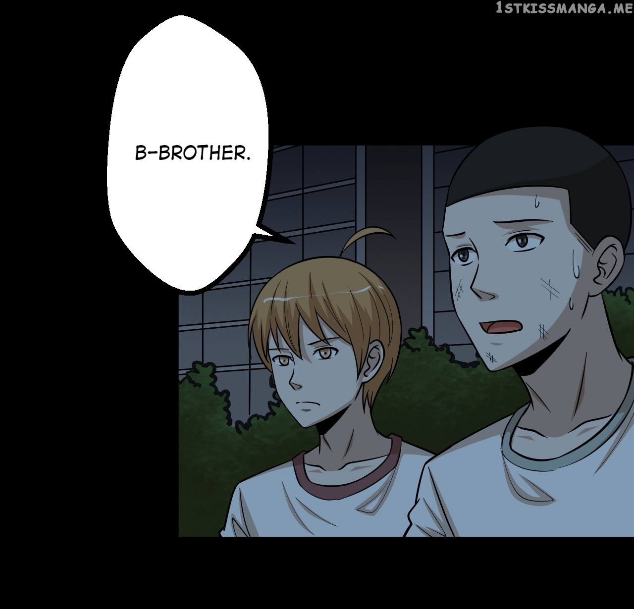 The Gangster Boss Is 16 Again Chapter 111 - page 19