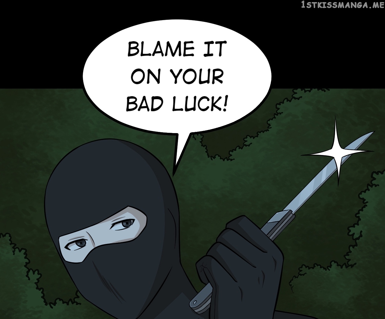 The Gangster Boss Is 16 Again Chapter 109 - page 25