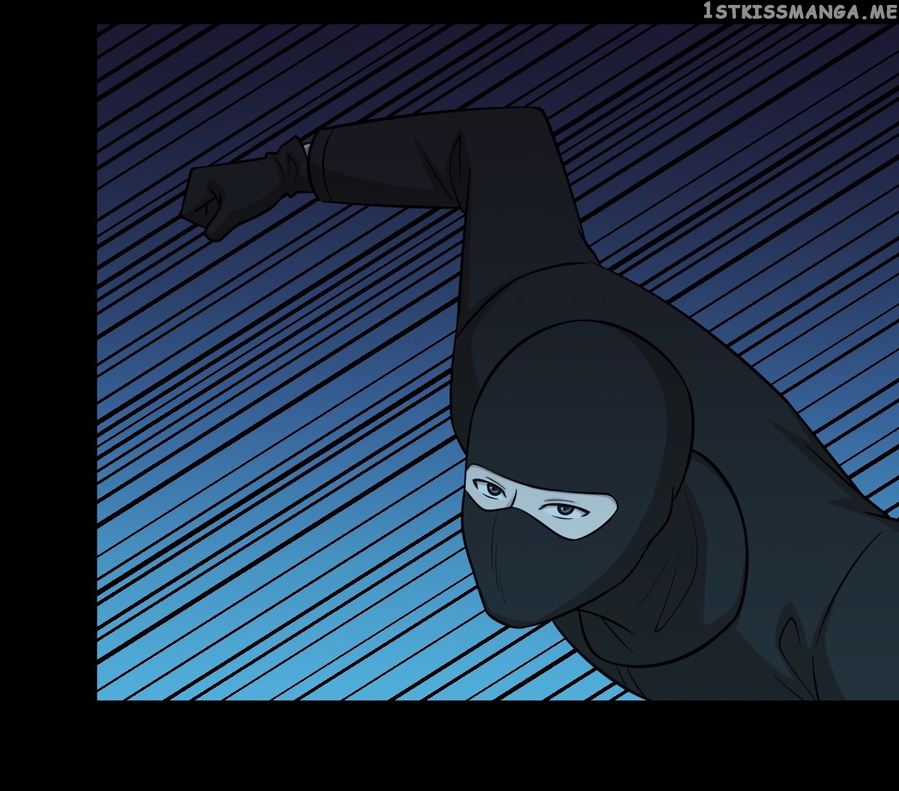 The Gangster Boss Is 16 Again Chapter 108 - page 31