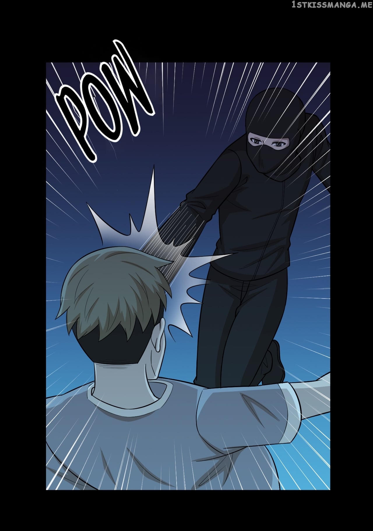 The Gangster Boss Is 16 Again Chapter 108 - page 32