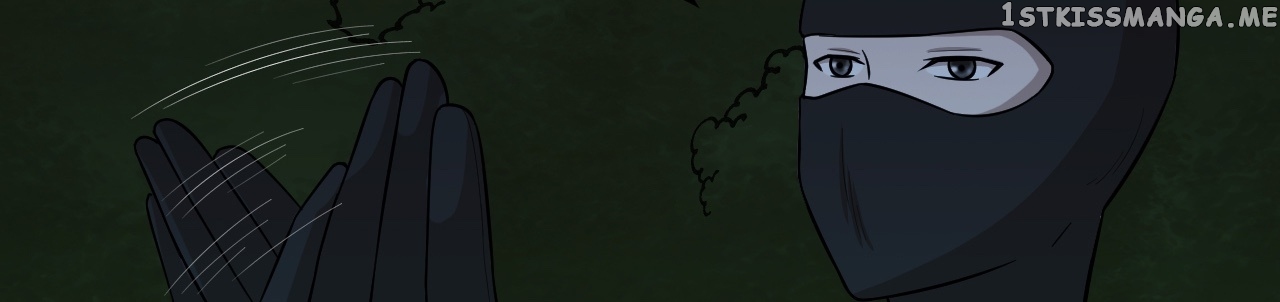 The Gangster Boss Is 16 Again Chapter 108 - page 43