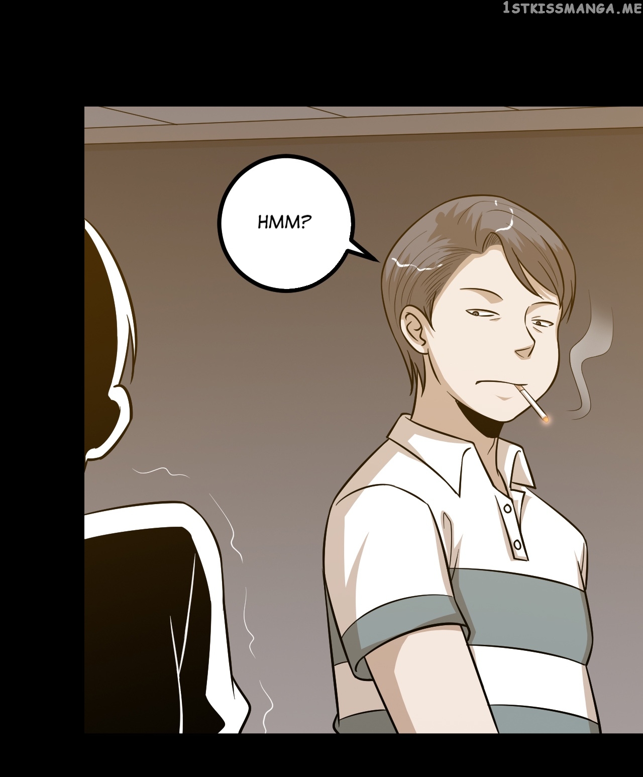 The Gangster Boss Is 16 Again Chapter 106 - page 15