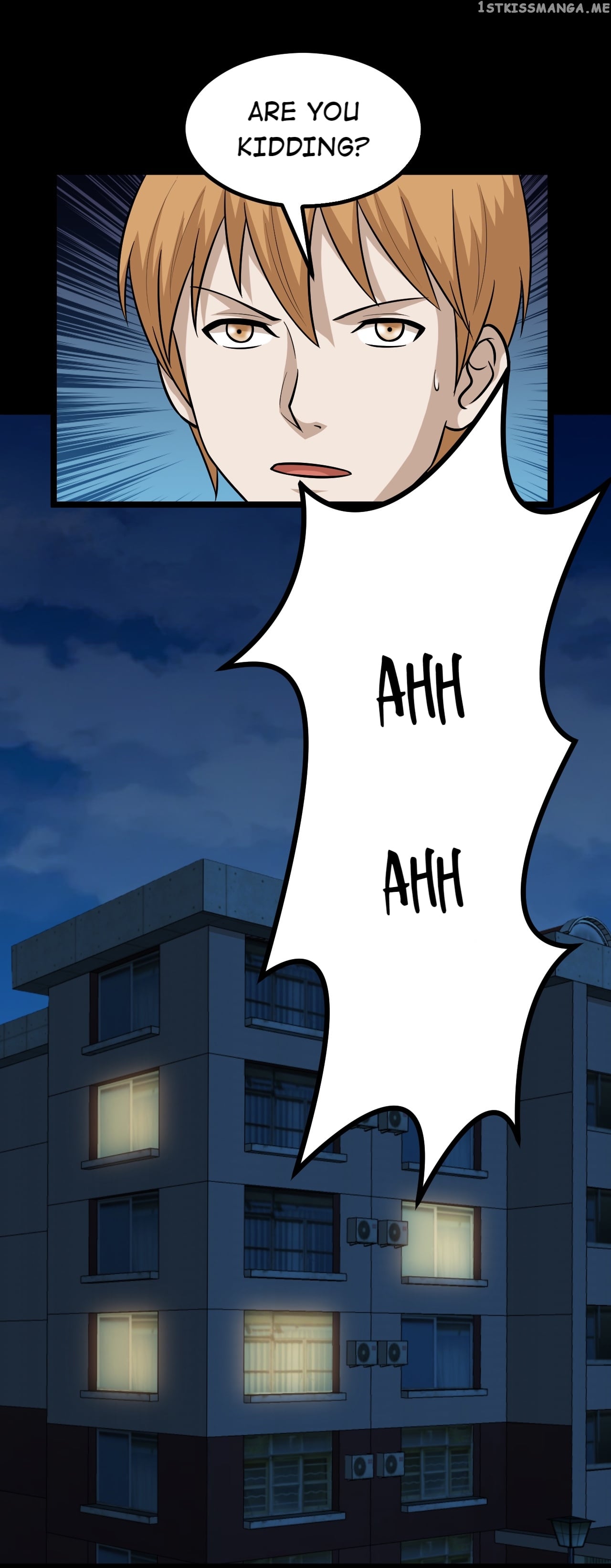 The Gangster Boss Is 16 Again Chapter 106 - page 24