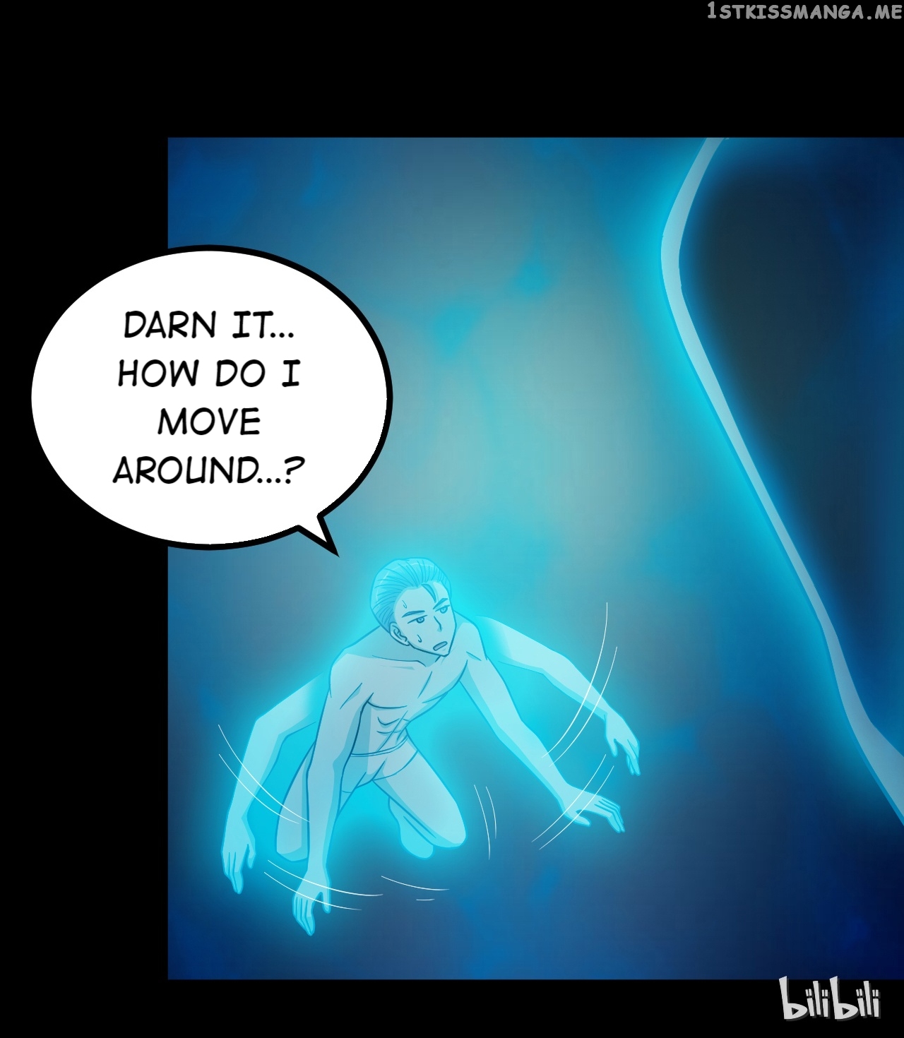 The Gangster Boss Is 16 Again Chapter 103 - page 15