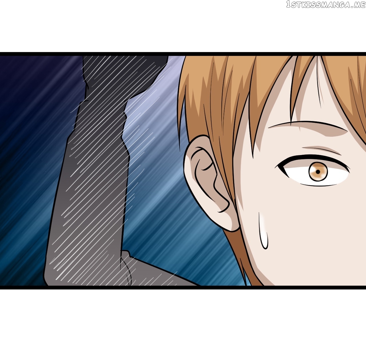 The Gangster Boss Is 16 Again Chapter 101 - page 18