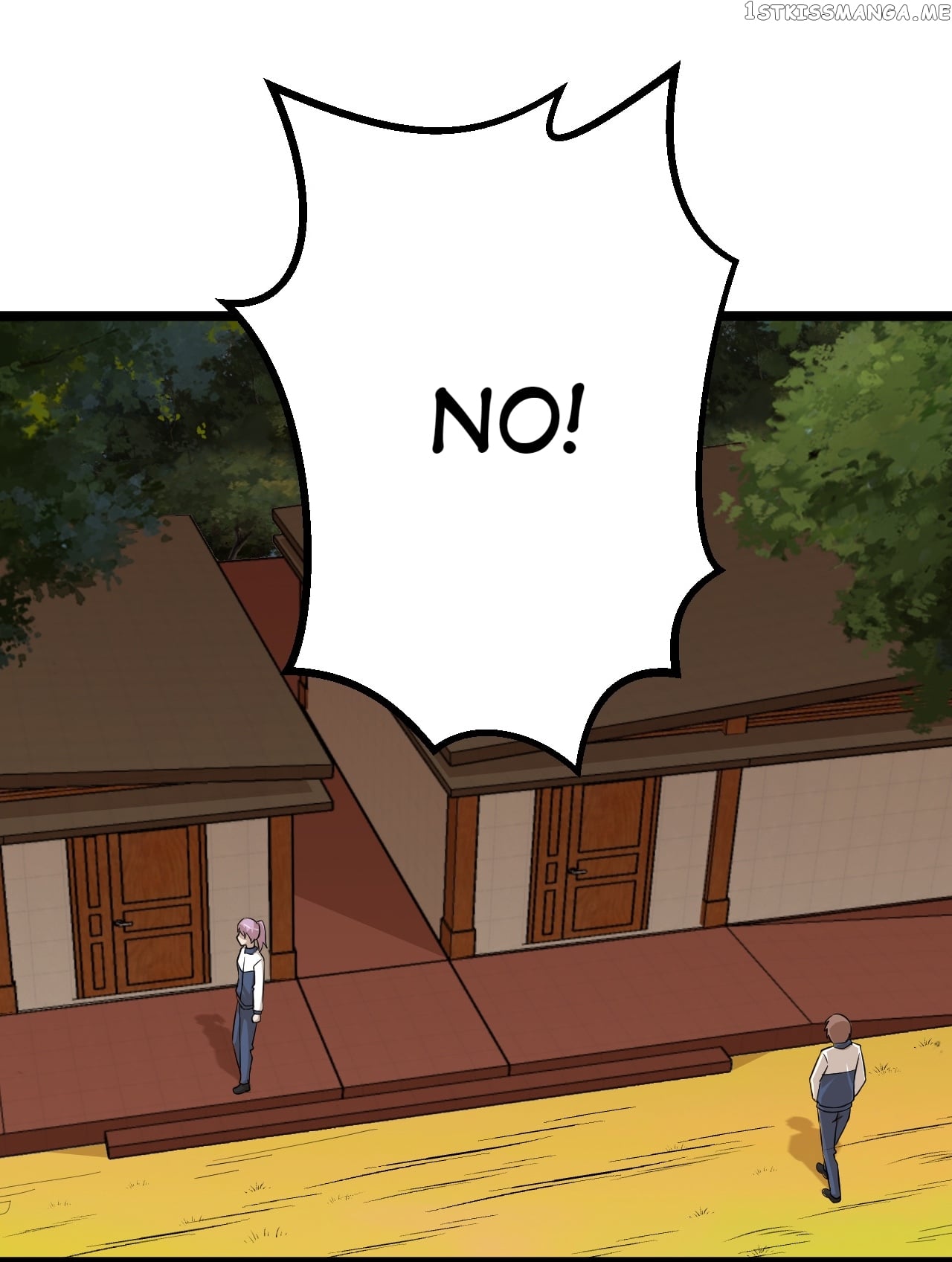 The Gangster Boss Is 16 Again Chapter 100 - page 12