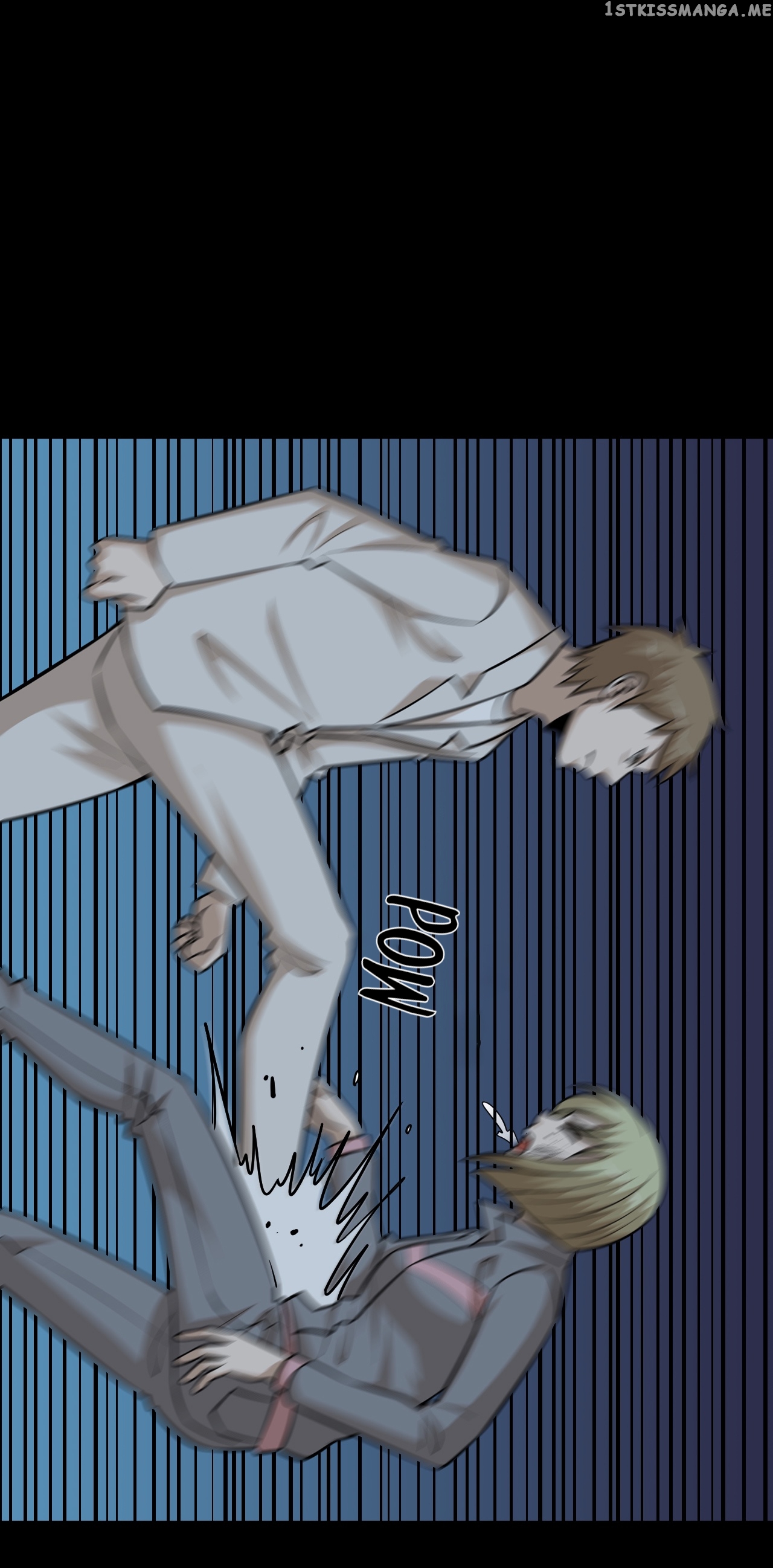 The Gangster Boss Is 16 Again Chapter 96 - page 14
