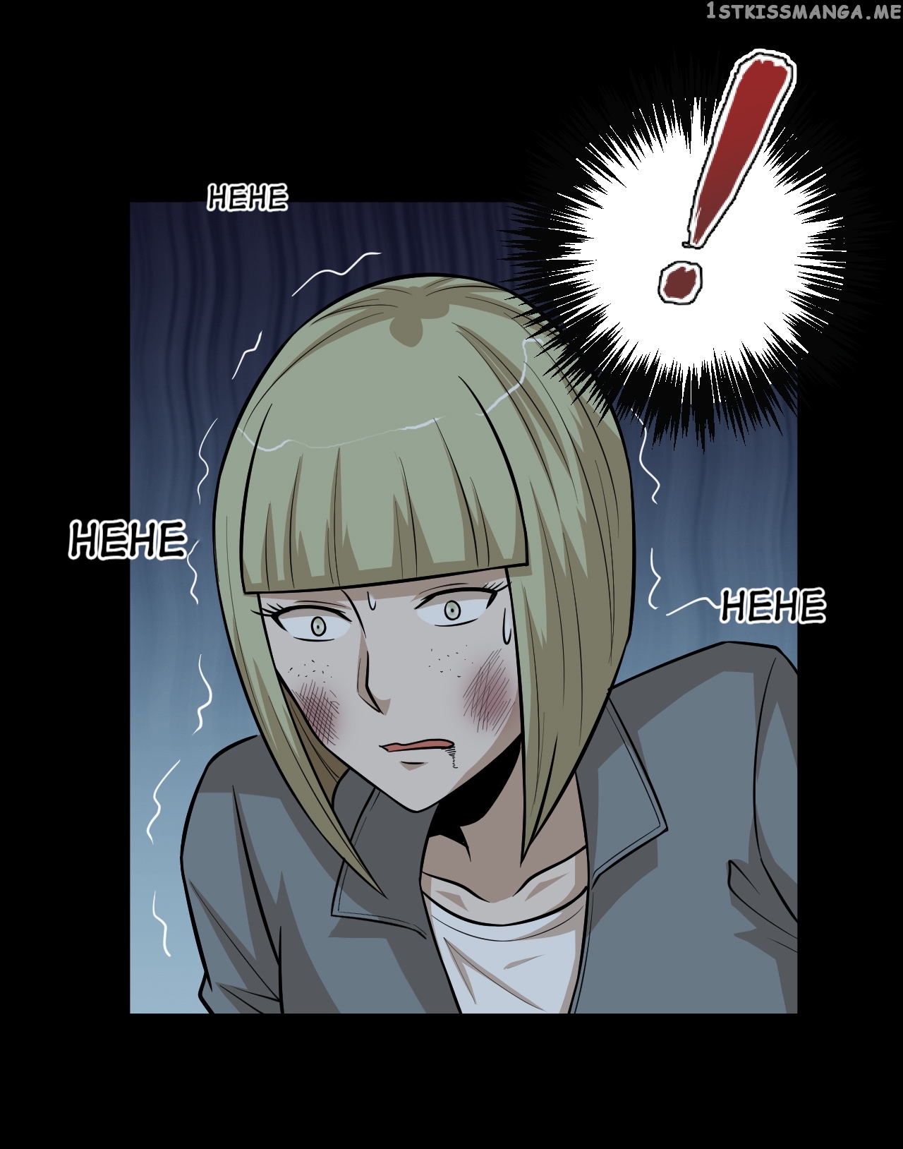 The Gangster Boss Is 16 Again Chapter 96 - page 20