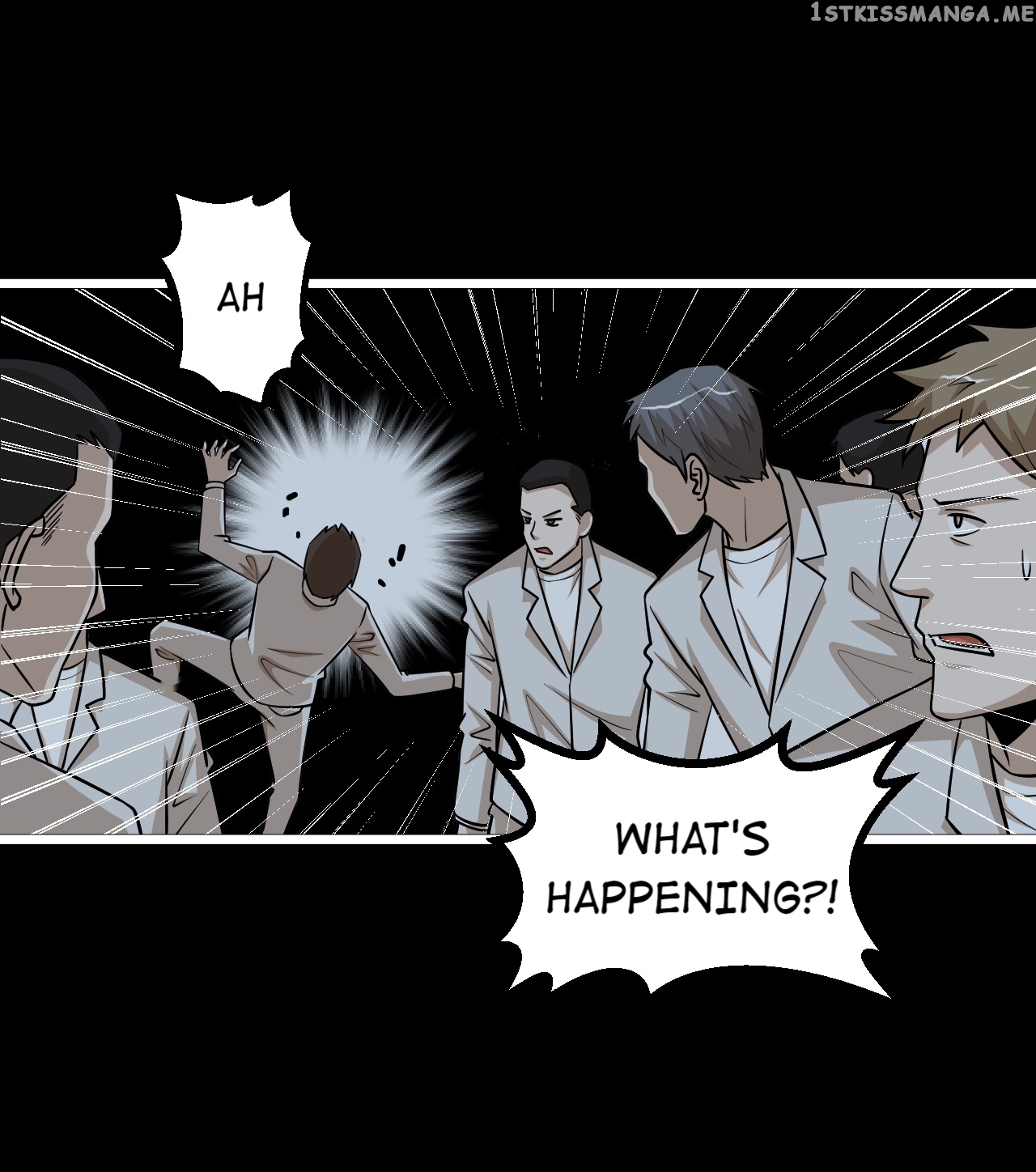 The Gangster Boss Is 16 Again Chapter 96 - page 22