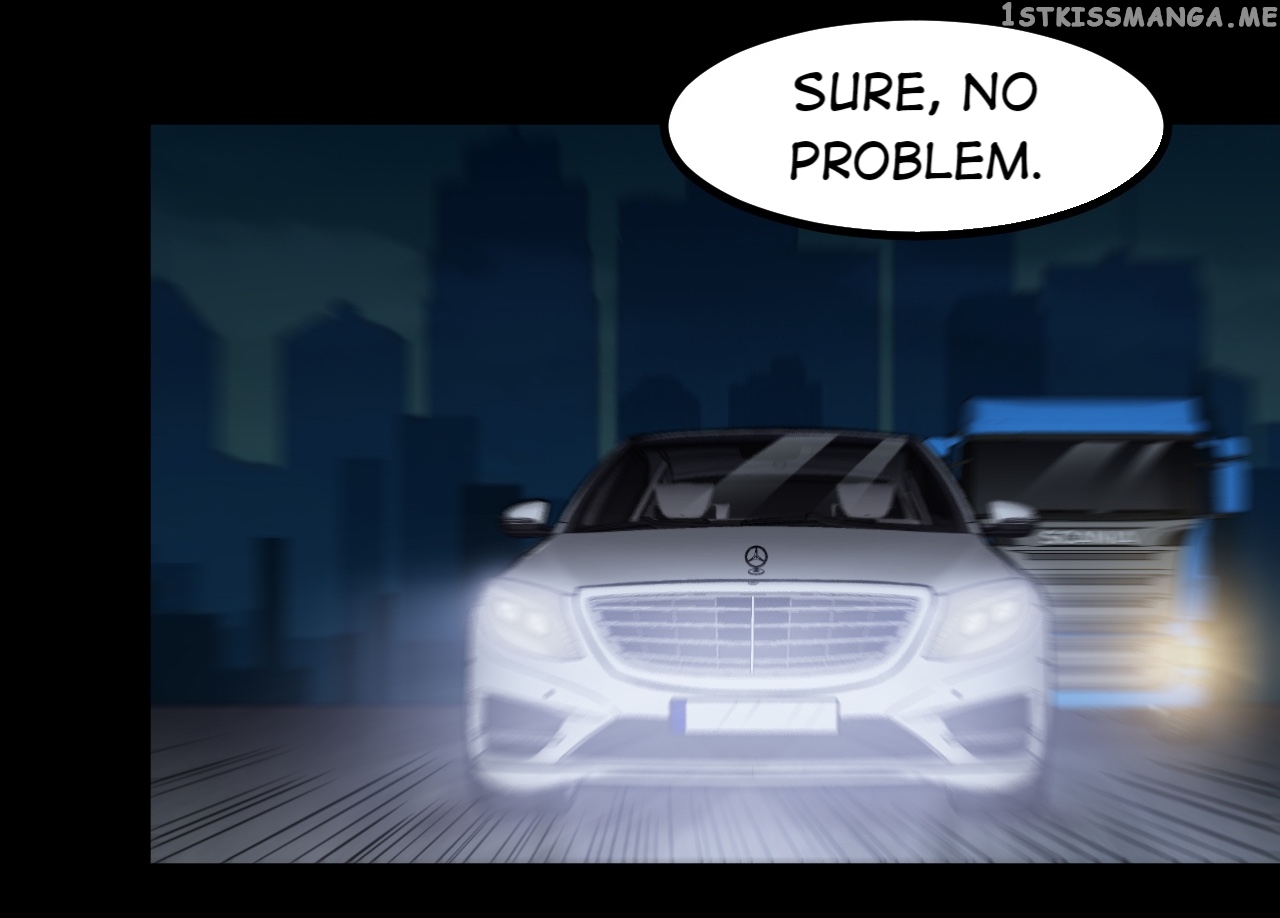 The Gangster Boss Is 16 Again Chapter 96 - page 30