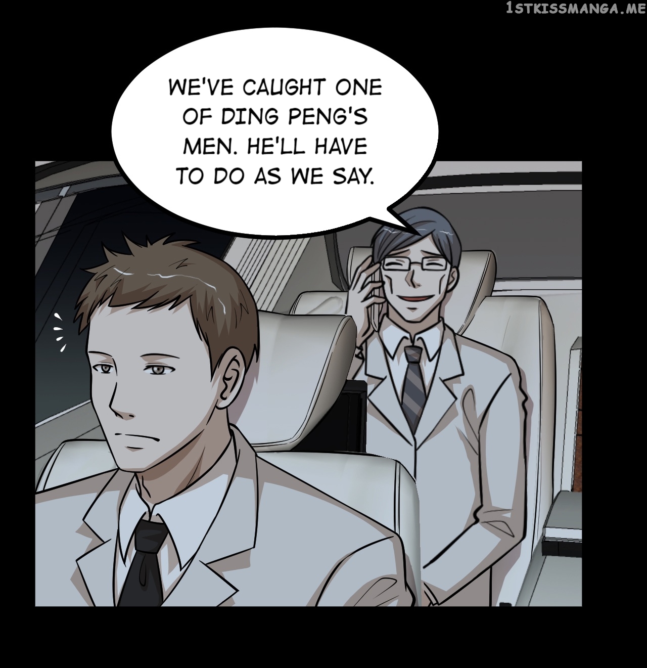 The Gangster Boss Is 16 Again Chapter 96 - page 31