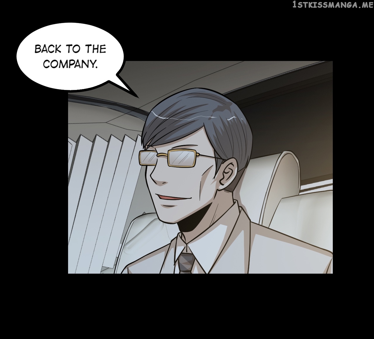 The Gangster Boss Is 16 Again Chapter 96 - page 33