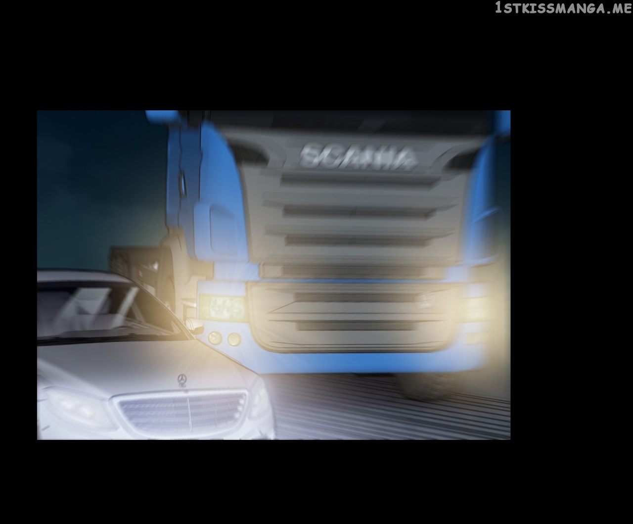 The Gangster Boss Is 16 Again Chapter 96 - page 34