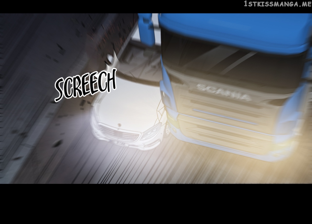 The Gangster Boss Is 16 Again Chapter 96 - page 36
