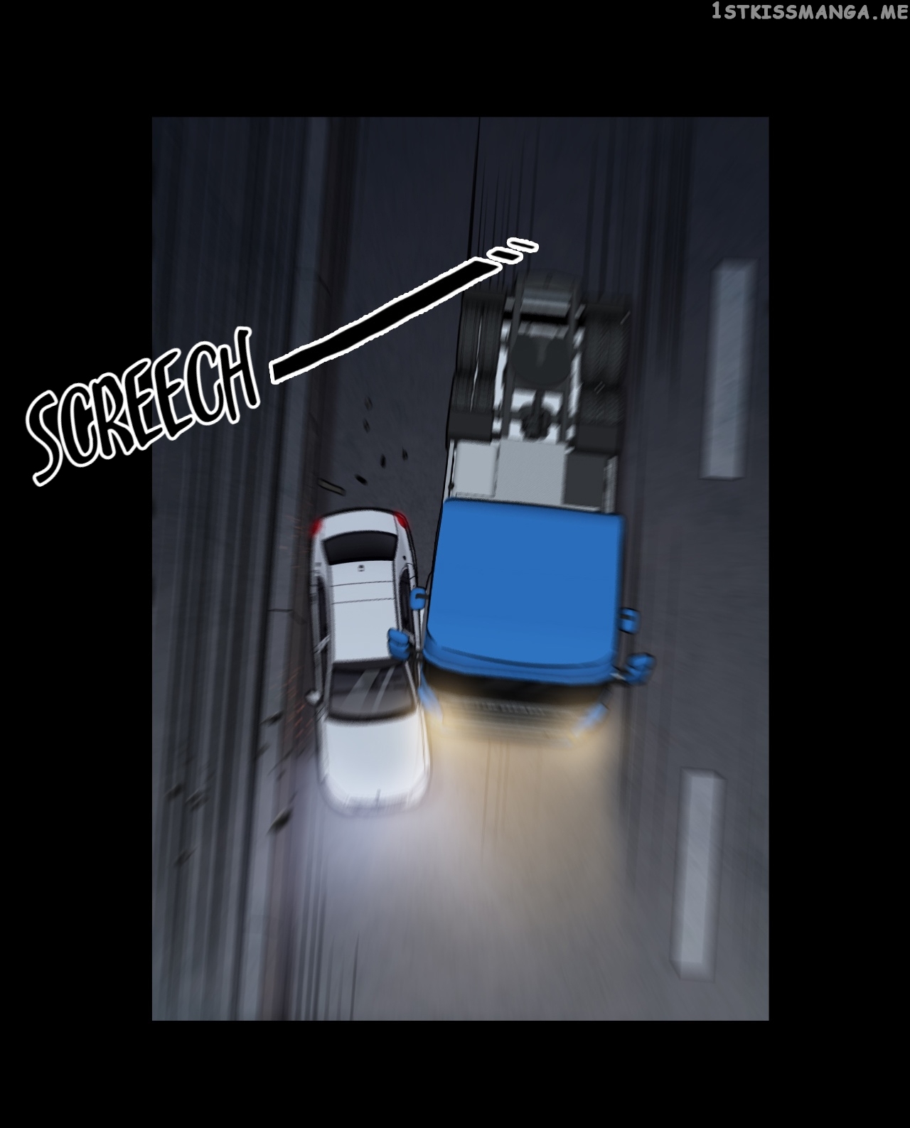 The Gangster Boss Is 16 Again Chapter 96 - page 37