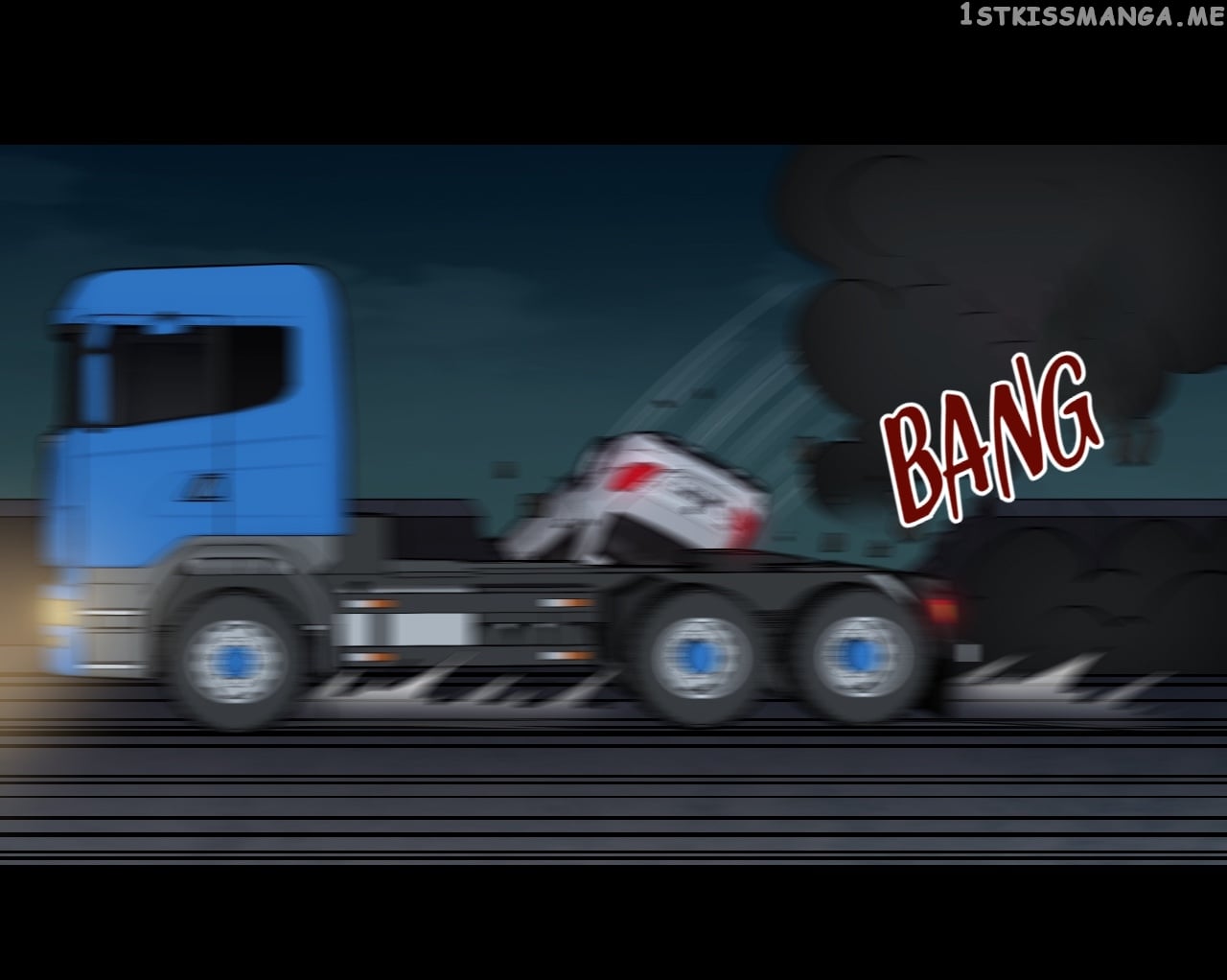 The Gangster Boss Is 16 Again Chapter 96 - page 40