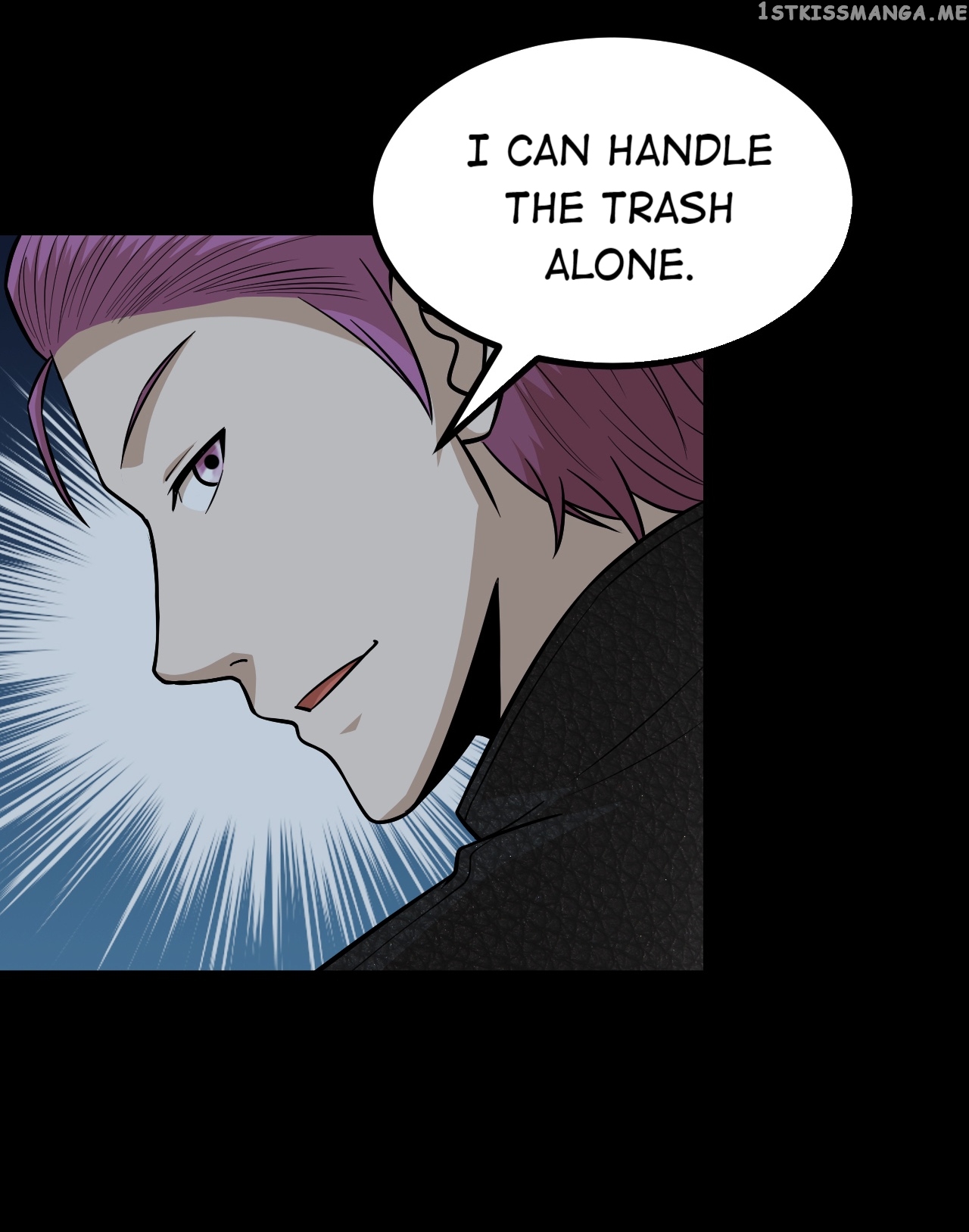 The Gangster Boss Is 16 Again Chapter 96 - page 9
