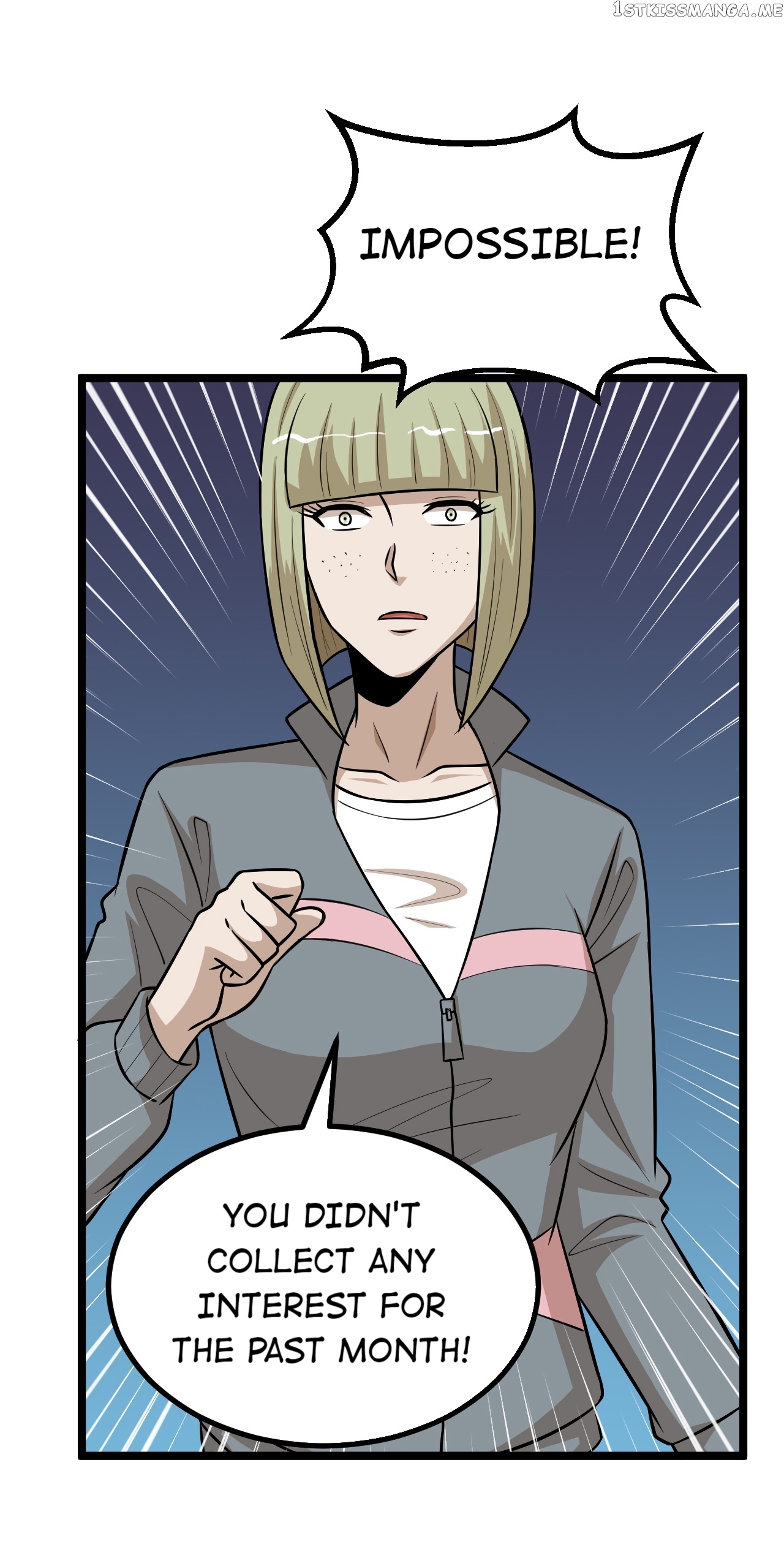 The Gangster Boss Is 16 Again Chapter 93 - page 10