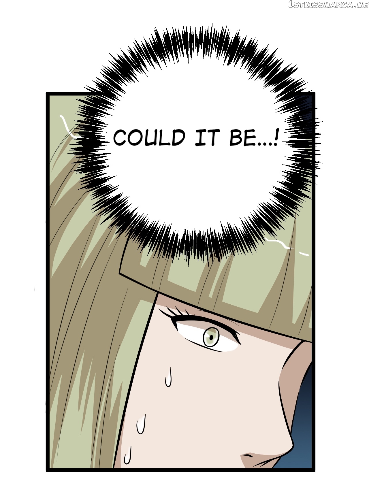 The Gangster Boss Is 16 Again Chapter 93 - page 17