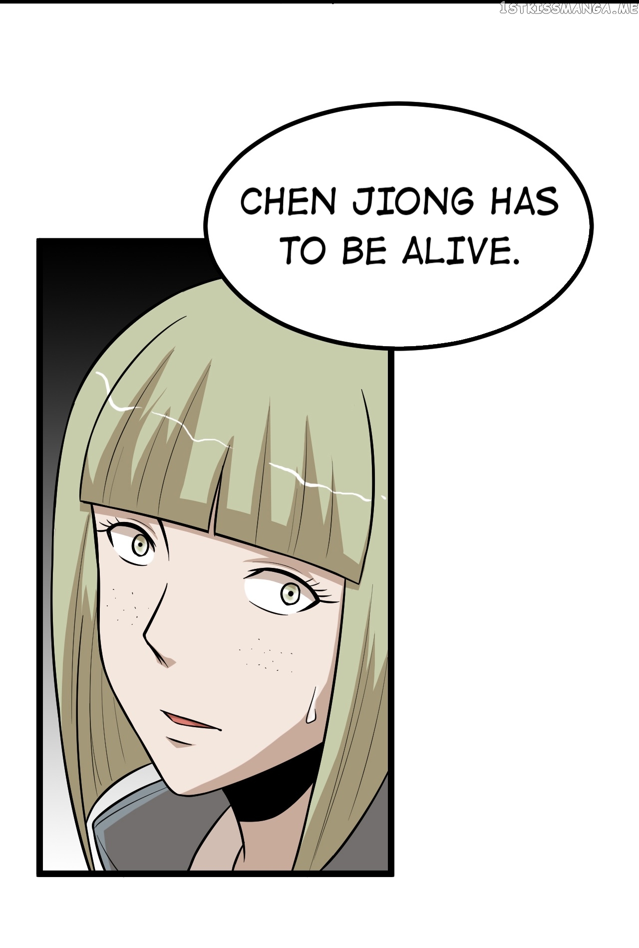 The Gangster Boss Is 16 Again Chapter 93 - page 24