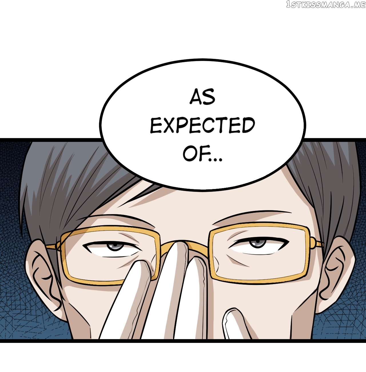 The Gangster Boss Is 16 Again Chapter 93 - page 26
