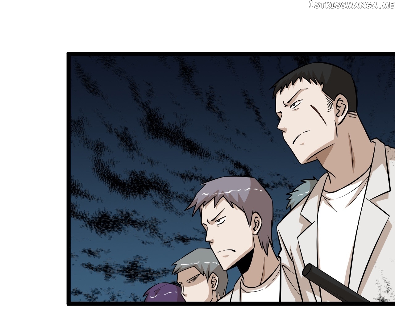The Gangster Boss Is 16 Again Chapter 93 - page 34